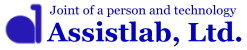 Assistlab, Ltd.